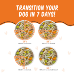 Weruva Dogs in the Kitchen BFF Fun Size Meals You My Munchkin Chicken & Rice Wet Dog Food, photo 3