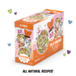 Weruva Dogs in the Kitchen BFF Fun Size Meals You My Munchkin Chicken & Rice Wet Dog Food, photo 2