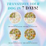 Weruva Dogs in the Kitchen Paris Hilton Pamper Like Paris Chicken, Rice & Pumpkin Wet Dog Food, photo 5
