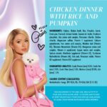Weruva Dogs in the Kitchen Paris Hilton Pamper Like Paris Chicken, Rice & Pumpkin Wet Dog Food, photo 9