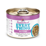 Weruva Dogs in the Kitchen Awesome Everything Chicken, Rice & Veggies Multicare Wet Dog Food, photo 2