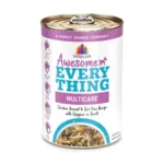 Weruva Dogs in the Kitchen Awesome Everything Chicken, Rice & Veggies Multicare Wet Dog Food