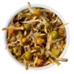 Weruva Dogs in the Kitchen Awesome Everything Chicken, Rice & Veggies Multicare Wet Dog Food, photo 3