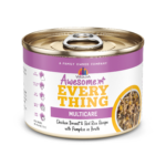 Weruva Dogs in the Kitchen Awesome Everything Chicken, Rice & Pumpkin Multicare Wet Dog Food, photo 2