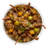 Weruva Dogs in the Kitchen Awesome Everything Beef, Rice & Veggies Multicare Wet Dog Food, photo 3