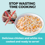 Koha Limited Ingredient Bland Diet Chicken & Rice Recipe Wet Dog Food, photo 4