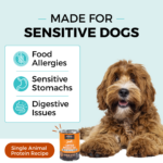 Koha Limited Ingredient Diet Chicken Entrée Wet Dog Food, photo 2