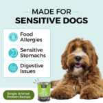 Koha Duck Entrée : Limited Ingredient Diet Wet Dog Food, photo 4
