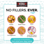 Koha Limited Ingredient Lamb Entrée Grain-Free Wet Dog Food, photo 4