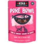 Koha Lone Star Brisket Slow Cooked Stew Wet Dog Food, photo 2
