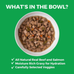 Koha Pike Place Platter Slow Cooked Stew Wet Dog Food, photo 2