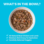 Koha Greek Island Grill Slow Cooked Stew Wet Dog Food, photo 3