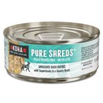 Koha Memphis BBQ Slow Cooked Stew Wet Dog Food, photo 3
