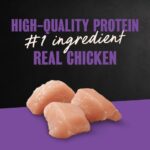Cesar Classic Loaf in Sauce Grilled Chicken Wet Dog Food, photo 4
