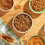 Jinx Shop Premium Salmon and Pumpkin Dog Food Topper, photo 3