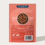 Jinx Chicken & Salmon Homemades Single-Serve Meal Grain-Free Wet Dog Food, photo 2