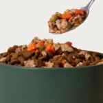 Jinx Chicken & Salmon Homemades Single-Serve Meal Grain-Free Wet Dog Food, photo 5