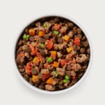 Jinx Chicken & Salmon Homemades Single-Serve Meal Grain-Free Wet Dog Food, photo 4