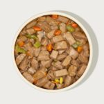 Jinx Beef Bone Broth Stew Wet Dog Food, photo 2