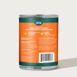 Jinx Chicken & Vegetable Bone Broth Stew Wet Dog Food, photo 9