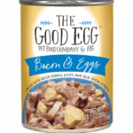Against the Grain The Good Egg - Bacon N Eggs Scramble Wet Dog Food