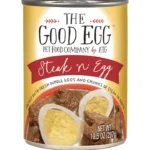 Against the Grain The Good Egg - Steak ‘n Egg Wet Dog Food