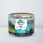 ZIWI /Mackerel And Lamb Grain-Free Wet Dog Food
