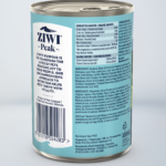ZIWI /Mackerel And Lamb Grain-Free Wet Dog Food, photo 6