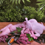 Ziwi Chicken Grain-Free Wet Dog Food, photo 4