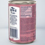 Ziwi Venison Wet Dog Food, photo 4