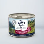 Ziwi Venison Wet Dog Food