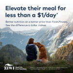 Ziwi Air-Dried Chicken Dog Food Topper, photo 3