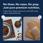 Ziwi Air-Dried Chicken Dog Food Topper, photo 2