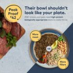 Ziwi Air-Dried Chicken Dog Food Topper, photo 5