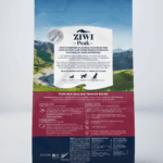 ZIWI Air-Dried Venison Dog Food Topper, photo 2