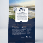 ZIWI Steam & Dried Beef with Pumpkin Recipe Dog Food Topper, photo 3