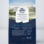 ZIWI Steam & Dried Lamb with Green Vegetables Recipe Dog Food Topper, photo 3