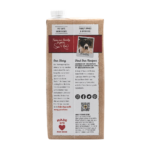 Brutus Broth Brutus Bone Broth for Dogs - Chicken Dog Food Topper, photo 2