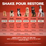 Brutus Broth Probiotic Meal Topper Probiotic Mega Pack Dog Food Topper, photo 6