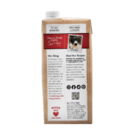 Brutus Broth Brutus Bone Broth for Dogs - Pork| & Gravy Dog Food Topper, photo 2