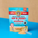 Brutus Broth Hip & Joint Meal Topper Hip & Joint Mega Pack Dog Food Topper, photo 8