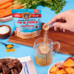 Brutus Broth Hip & Joint Meal Topper Hip & Joint Mega Pack Dog Food Topper, photo 9