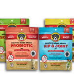 Brutus Broth Hip & Joint Meal Topper Hip & Joint Mega Pack Dog Food Topper, photo 4