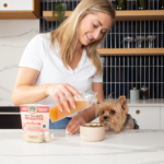 Brutus Broth Probiotic Meal Topper Probiotic Mega Pack Dog Food Topper, photo 2