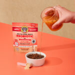 Brutus Broth Probiotic Meal Topper Probiotic Mega Pack Dog Food Topper, photo 4