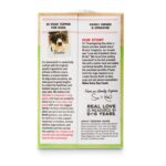 Brutus Broth Skin & Coat Vegetarian Bone Broth Dog Food Topper, photo 3