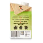 Brutus Broth Skin & Coat Vegetarian Bone Broth Dog Food Topper, photo 2