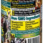 Gentle Giants already_have Natural Non GMO Ingredients Dog and Puppy Food - Fresh Beef Grain-Free Wet Dog Food, photo 3