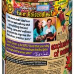 Gentle Giants already_have Natural Non GMO Ingredients Dog and Puppy Food - Fresh Beef Grain-Free Wet Dog Food, photo 2