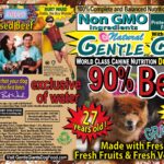 Gentle Giants already_have Natural Non GMO Ingredients Dog and Puppy Food - Fresh Beef Grain-Free Wet Dog Food, photo 5